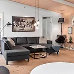 5 Star Holiday Home In Vaeggerlose بيت للعطل *