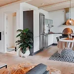 بيت للعطل 5 Star Holiday Home In Vaeggerlose Bøtø By