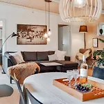 5 Star Holiday Home In Vaeggerlose Bøtø By