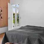 5 Star Holiday Home In Vaeggerlose بيت للعطل Bøtø By