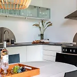 5 Star Holiday Home In Vaeggerlose * Bøtø By