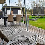 5 Star Holiday Home In Vaeggerlose بيت للعطل Bøtø By