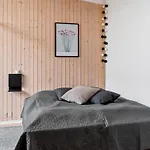 بيت للعطل 5 Star Holiday Home In Vaeggerlose Bøtø By