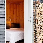 5 Star Holiday Home In Vaeggerlose بيت للعطل Bøtø By