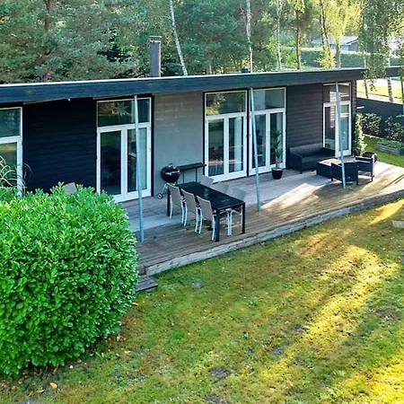 Holiday home 6 Person In V Ggerl Se