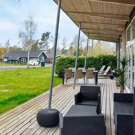 6 Person In V Ggerl Se Holiday home *