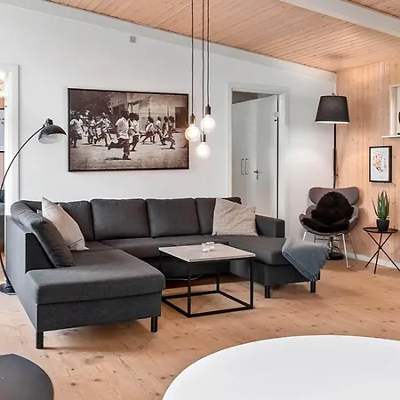 5 Star In Vaeggerlose Holiday home *