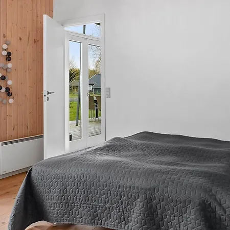 5 Star In Vaeggerlose Holiday home Boto By