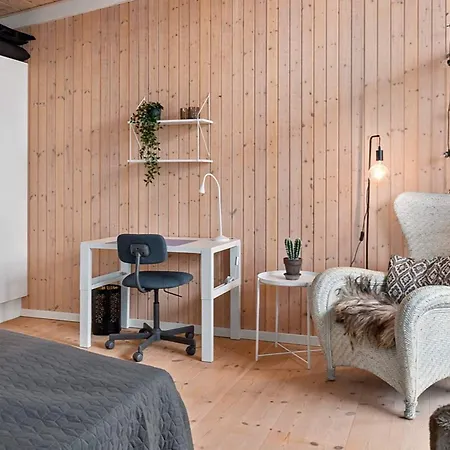 بيت للعطل 5 Star Holiday Home In Vaeggerlose Bøtø By