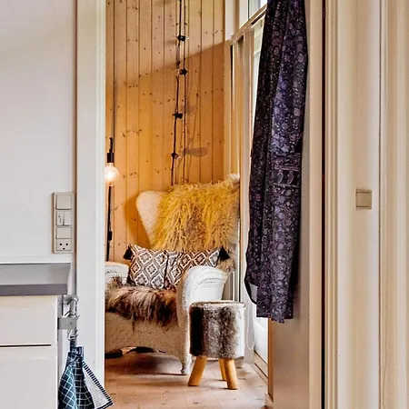 Holiday home 5 Star In Vaeggerlose