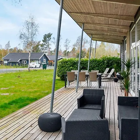 5 Star In Vaeggerlose