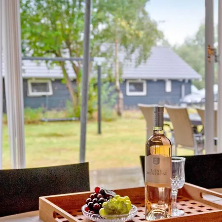 Holiday home 5 Star In Vaeggerlose *