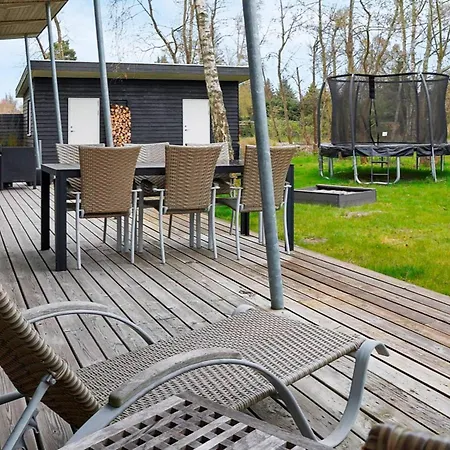 5 Star In Vaeggerlose Holiday home Boto By