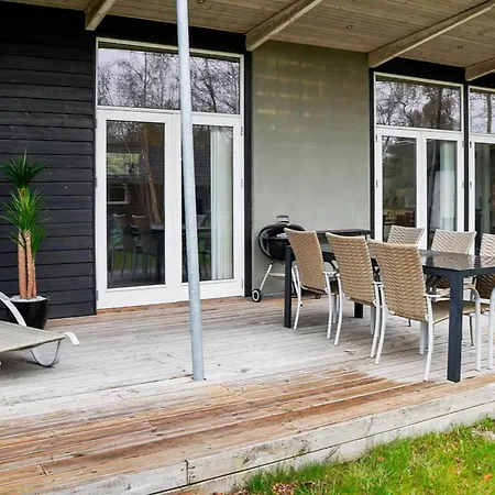 5 Star Holiday Home In Vaeggerlose بيت للعطل