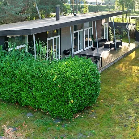 بيت للعطل 5 Star Holiday Home In Vaeggerlose *
