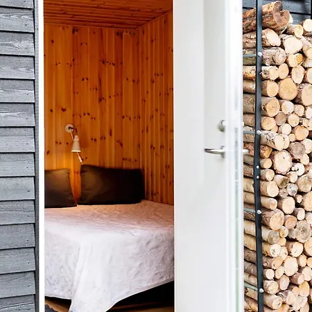 5 Star In Vaeggerlose Holiday home Boto By