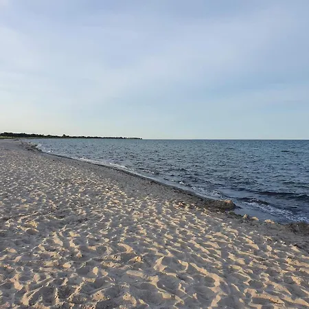 5 Star In Vaeggerlose * Bøtø By
