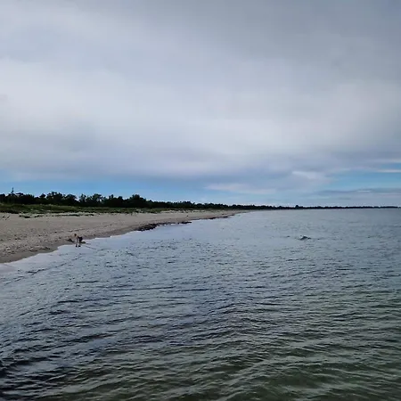 5 Star In Vaeggerlose * Bøtø By