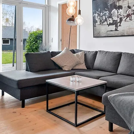 5 Star In Vaeggerlose *